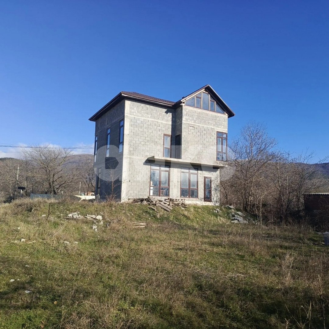 Фото №4: Дом 108 м² + 7.37 сот. - Виноградное, ул. Центральная, 20а