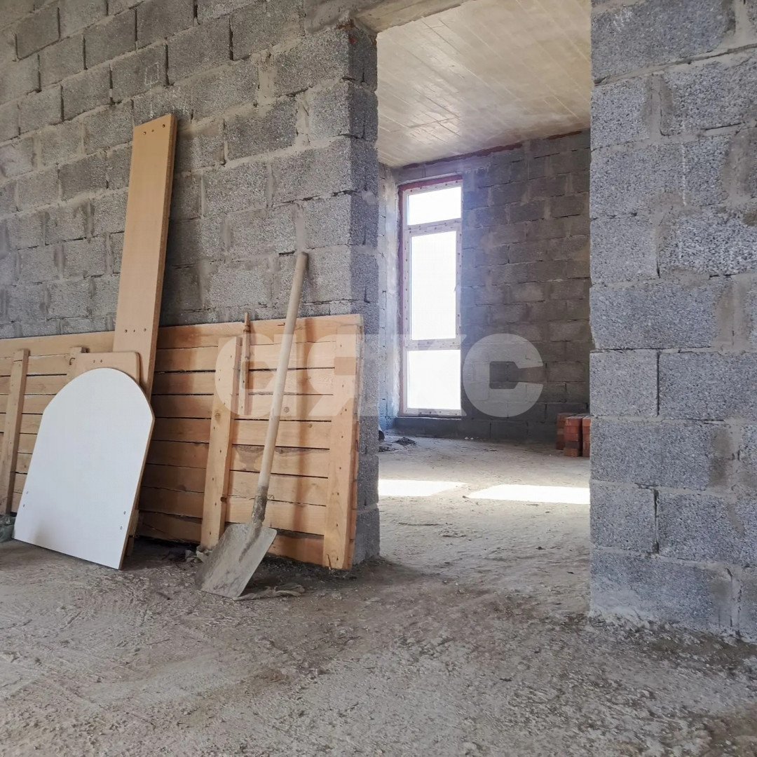 Фото №21: Дом 108 м² + 7.37 сот. - Виноградное, ул. Центральная, 20а