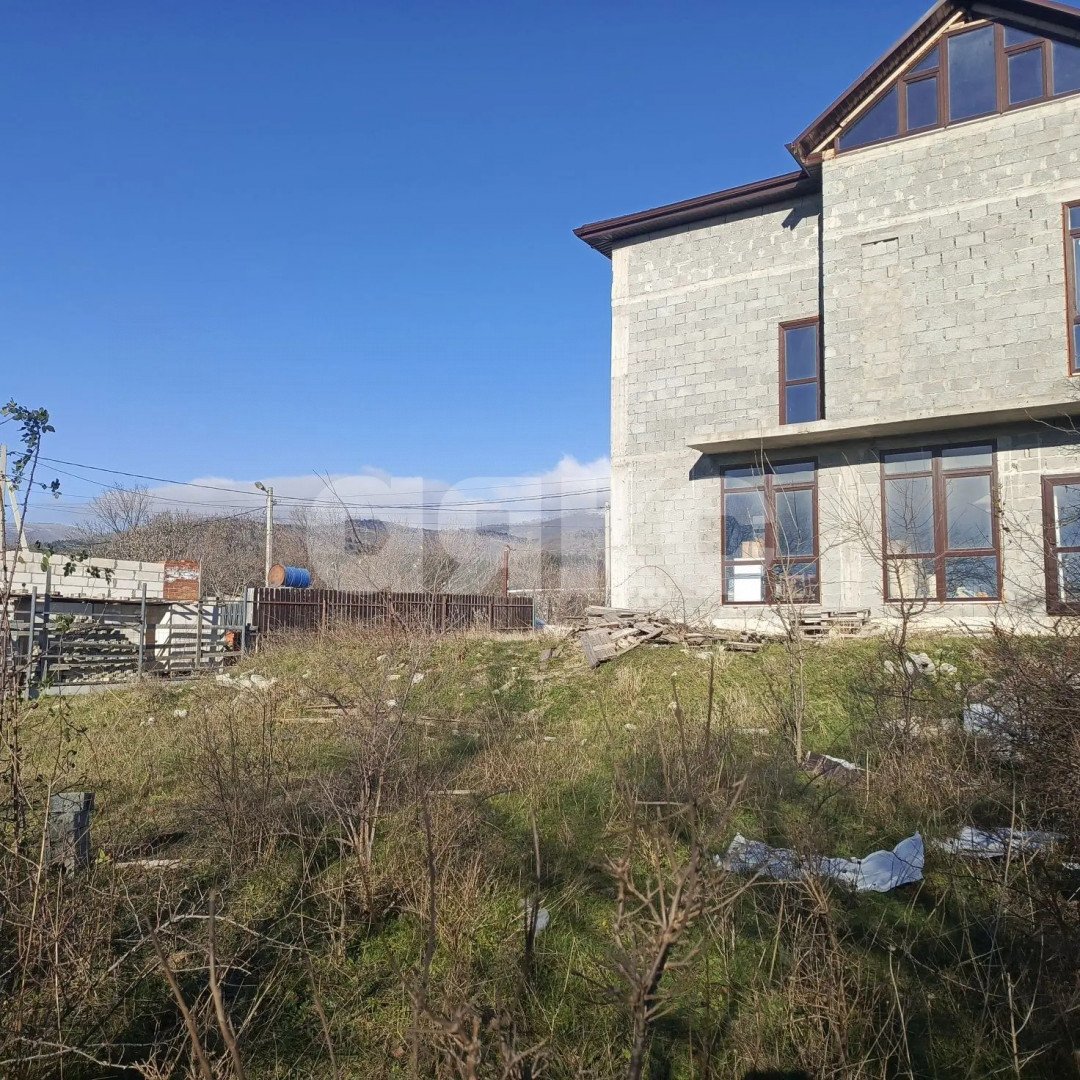 Фото №6: Дом 108 м² + 7.37 сот. - Виноградное, ул. Центральная, 20а