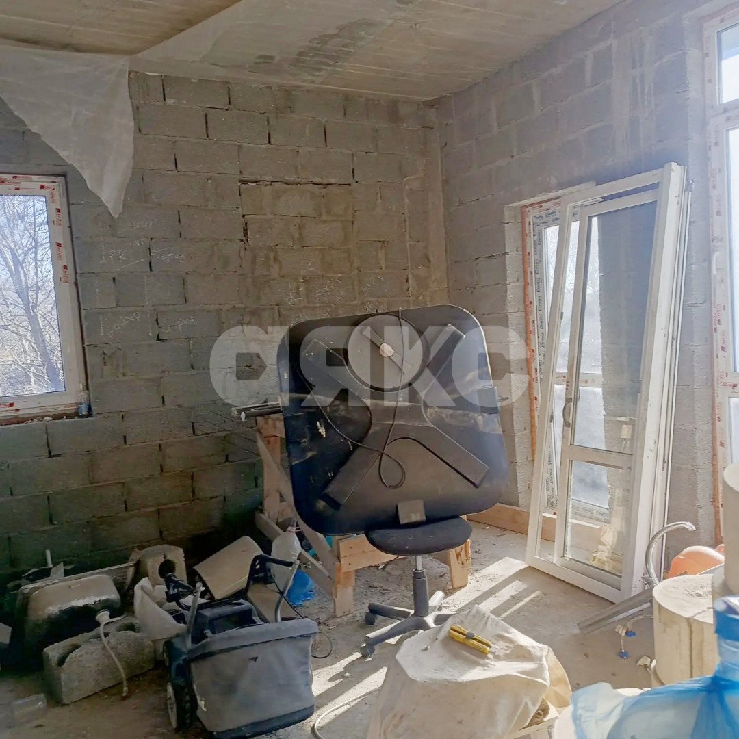 Фото №12: Дом 108 м² + 7.37 сот. - Виноградное, ул. Центральная, 20а