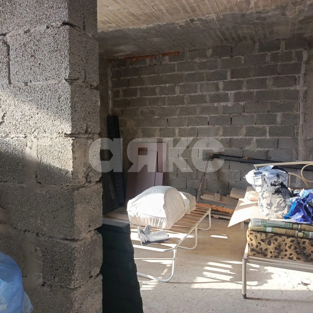 Фото №13: Дом 108 м² + 7.37 сот. - Виноградное, ул. Центральная, 20а