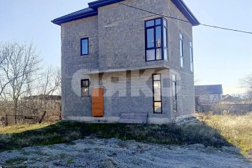 Фото №1: Дом 108 м² - Виноградное, ул. Центральная, 20а