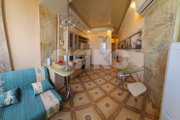 Фото №4: 1-комнатная квартира 46 м² - Геленджик, ул. Грибоедова, 62к4