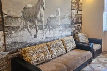 Фото №5: 1-комнатная квартира 46 м² - Геленджик, ул. Грибоедова, 62к4