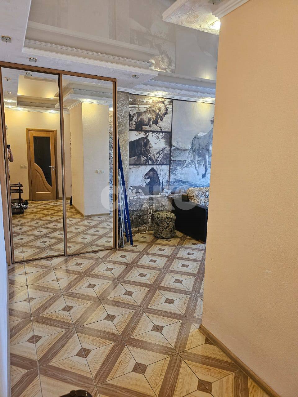 Фото №3: 1-комнатная квартира 46 м² - Геленджик, ул. Грибоедова, 62к4