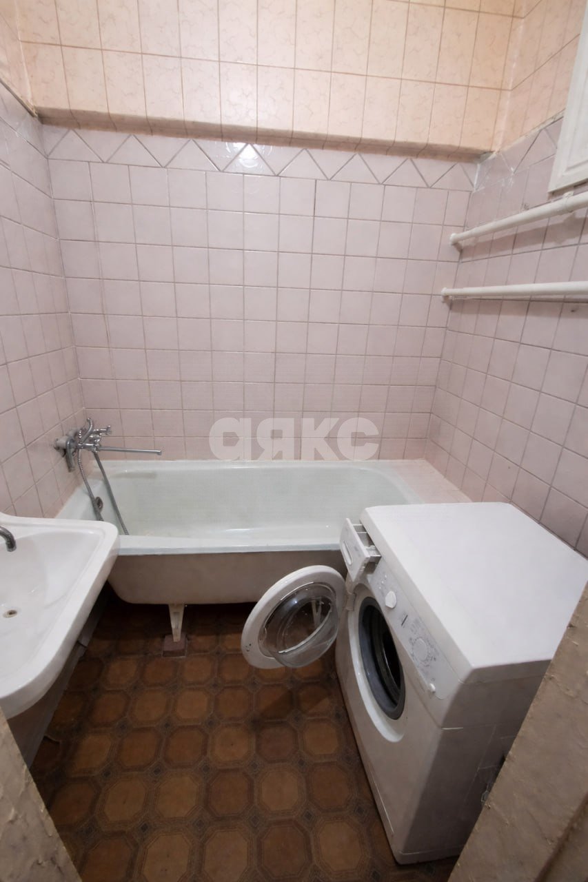 Фото №6: 2-комнатная квартира 41 м² - Мариуполь, Жовтневый, ул. Административная площадь