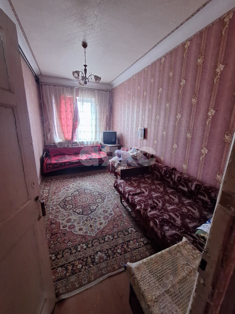 Фото №2: 2-комнатная квартира 41 м² - Мариуполь, Жовтневый, ул. Административная площадь