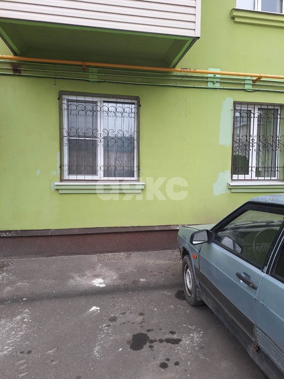 Фото №7: 2-комнатная квартира 41 м² - Мариуполь, Жовтневый, ул. Административная площадь