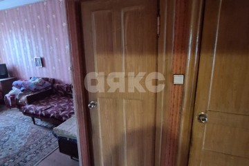 Фото №3: 2-комнатная квартира 41 м² - Мариуполь, р. Жовтневый, ул. Административная площадь