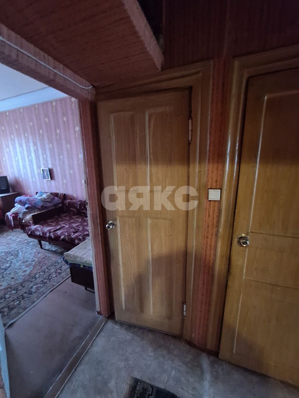 Фото №3: 2-комнатная квартира 41 м² - Мариуполь, Жовтневый, ул. Административная площадь