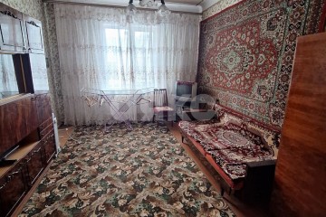 Фото №1: 2-комнатная квартира 41 м² - Мариуполь, р. Жовтневый, ул. Административная площадь