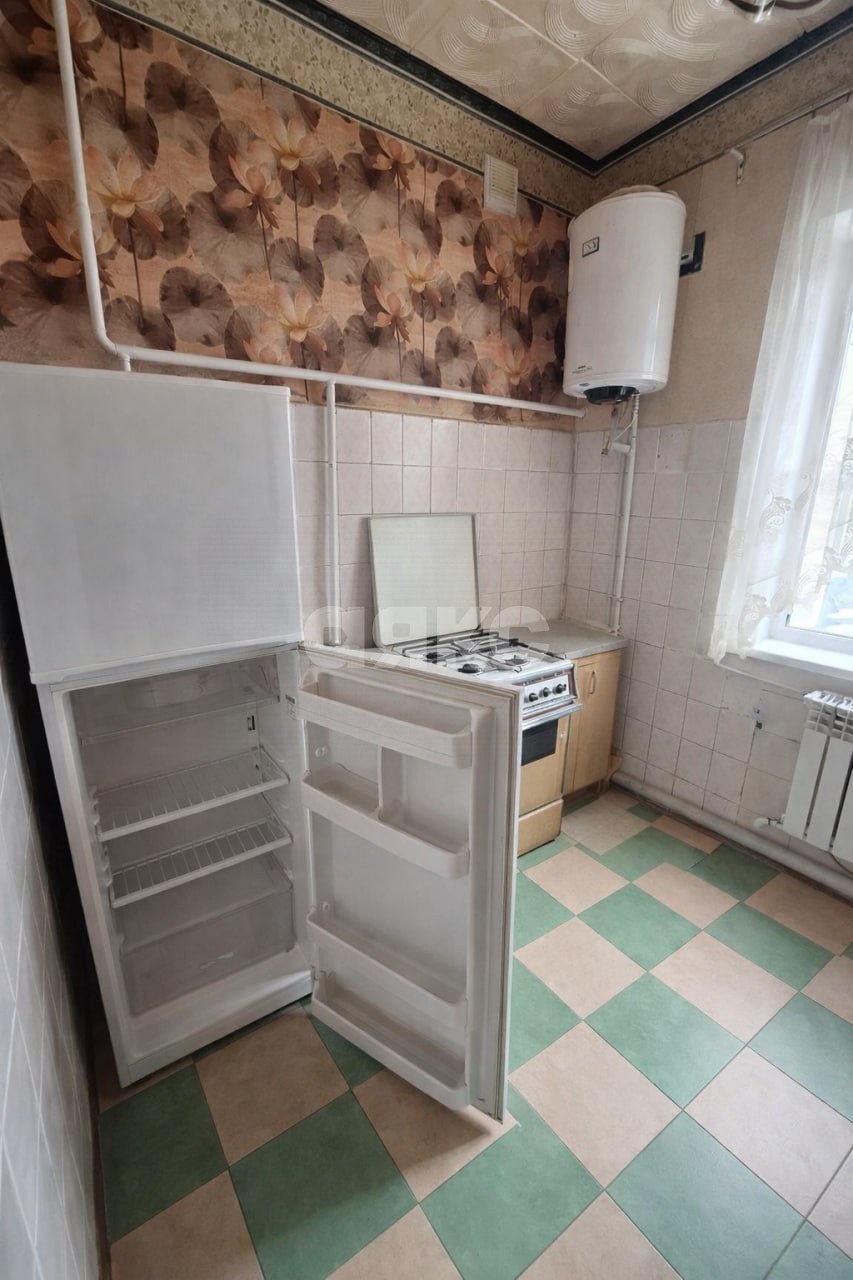 Фото №4: 2-комнатная квартира 41 м² - Мариуполь, Жовтневый, ул. Административная площадь