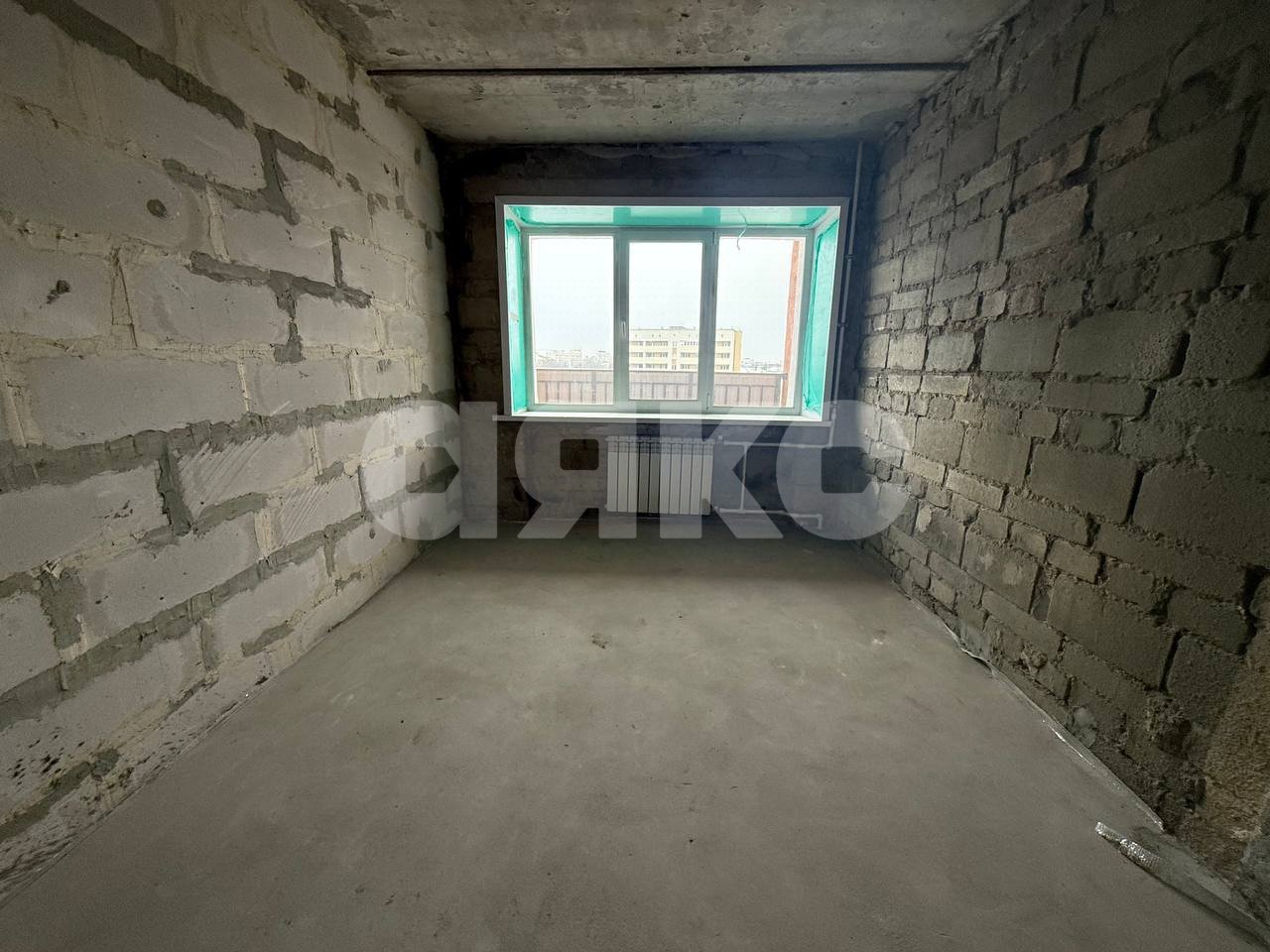 Фото №3: 2-комнатная квартира 41 м² - Мариуполь, Жовтневый, пр-кт Нахимова, 196