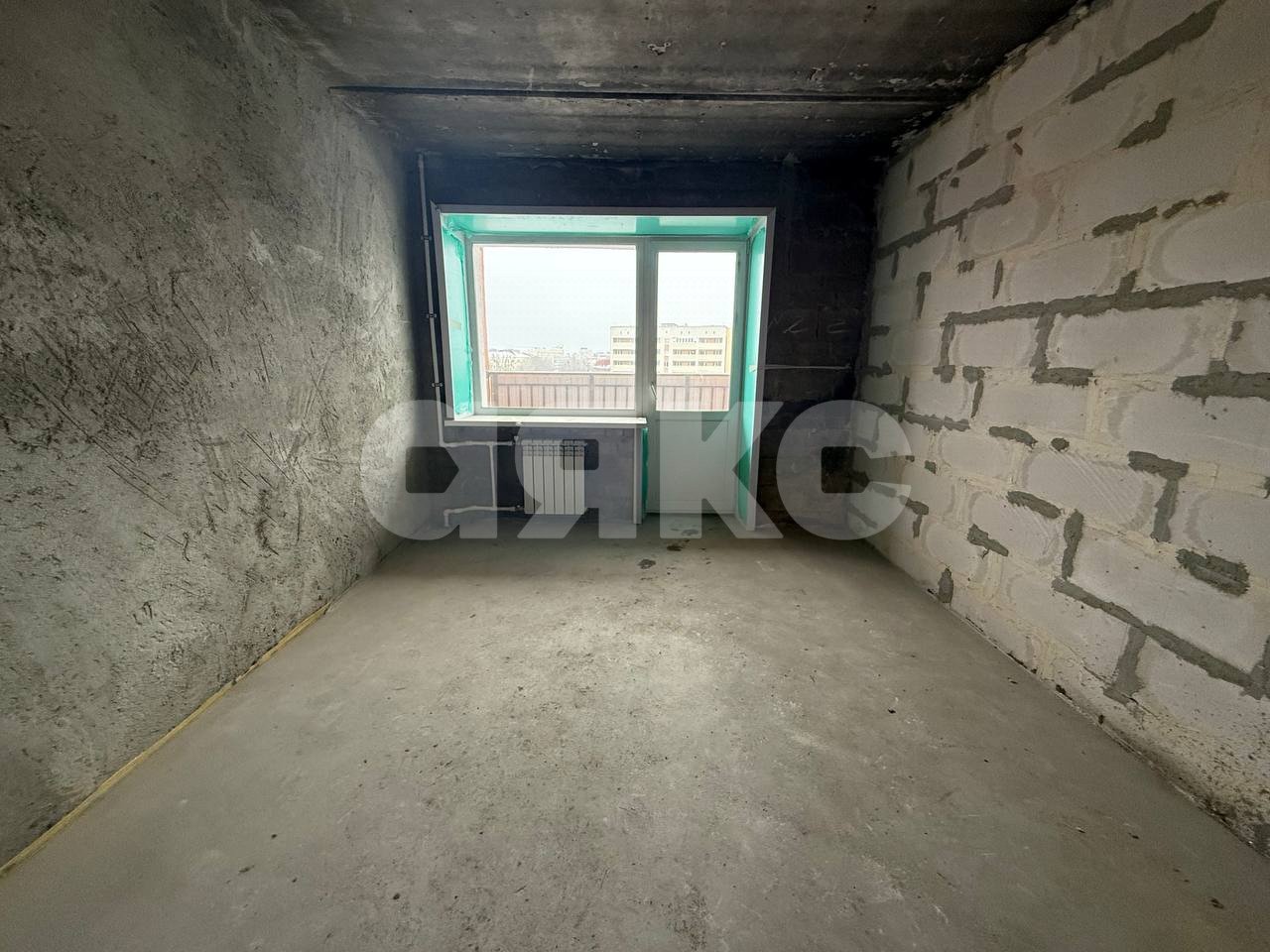 Фото №6: 2-комнатная квартира 41 м² - Мариуполь, Жовтневый, пр-кт Нахимова, 196