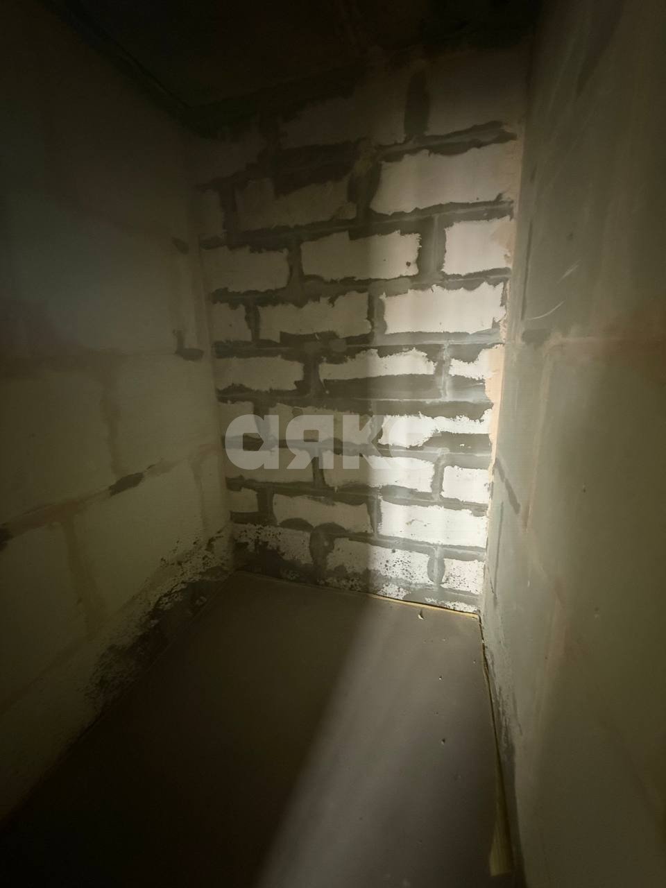 Фото №2: 2-комнатная квартира 41 м² - Мариуполь, Жовтневый, пр-кт Нахимова, 196