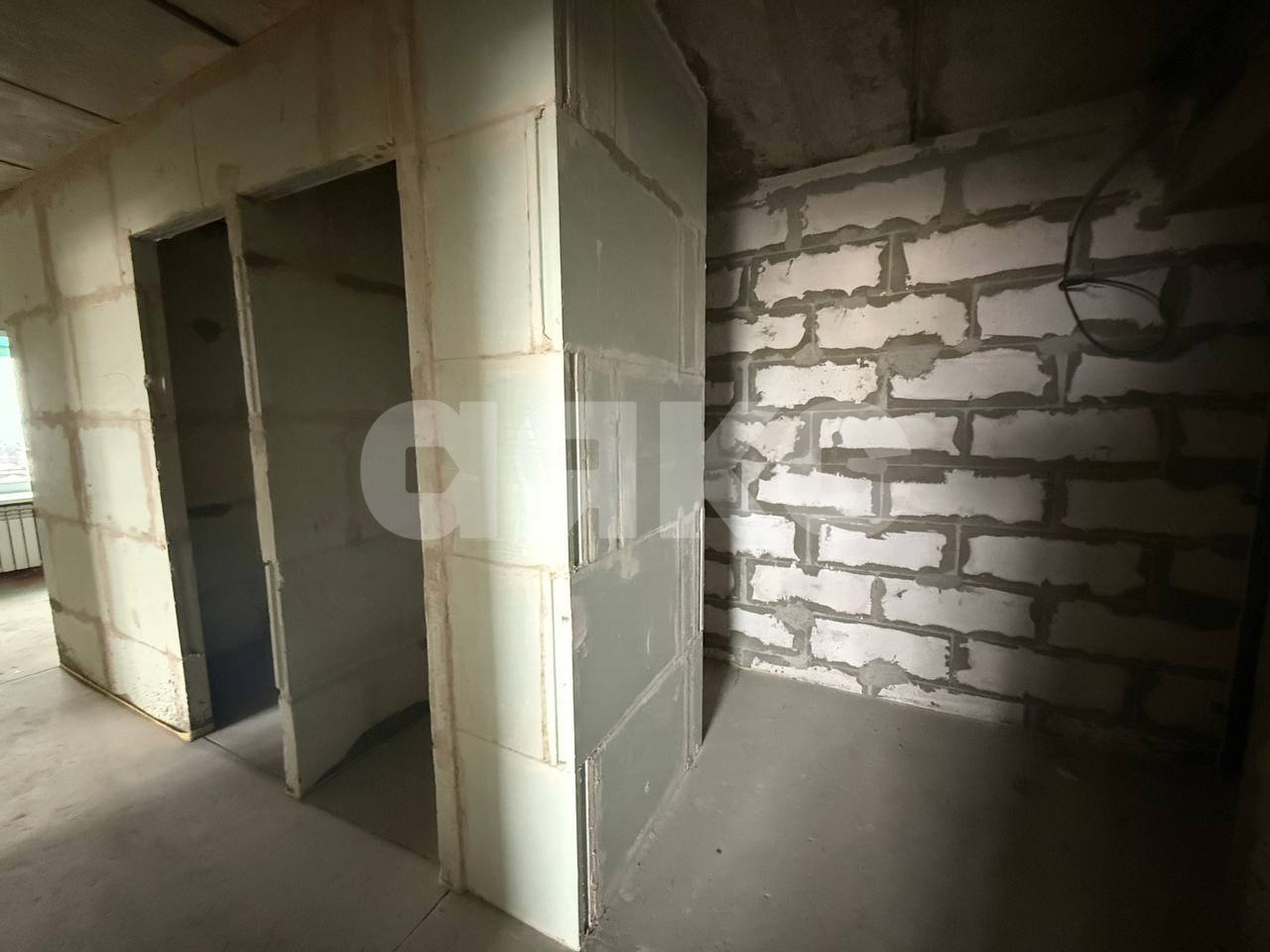 Фото №8: 2-комнатная квартира 41 м² - Мариуполь, Жовтневый, пр-кт Нахимова, 196