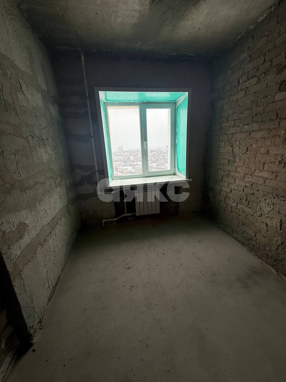 Фото №4: 2-комнатная квартира 41 м² - Мариуполь, Жовтневый, пр-кт Нахимова, 196