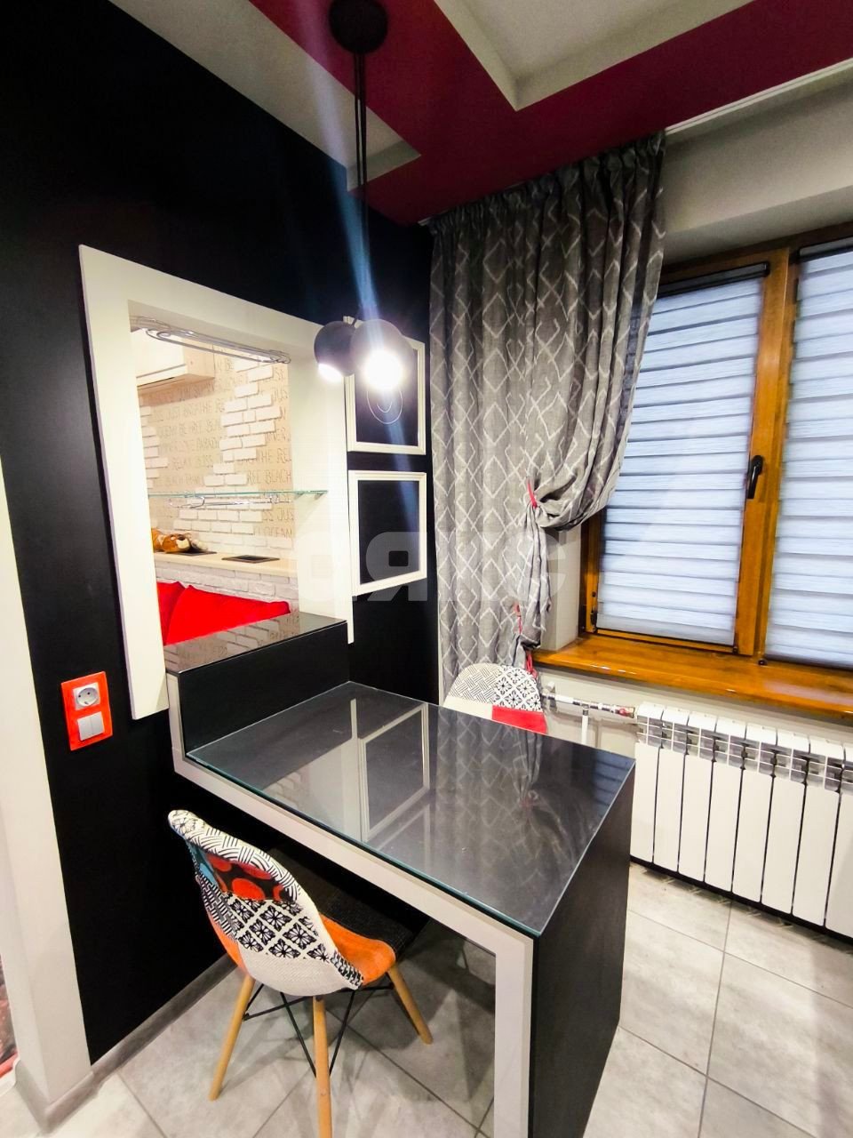 Фото №6: 2-комнатная квартира 47 м² - Мариуполь, Левобережный, ул. Февральская, 46