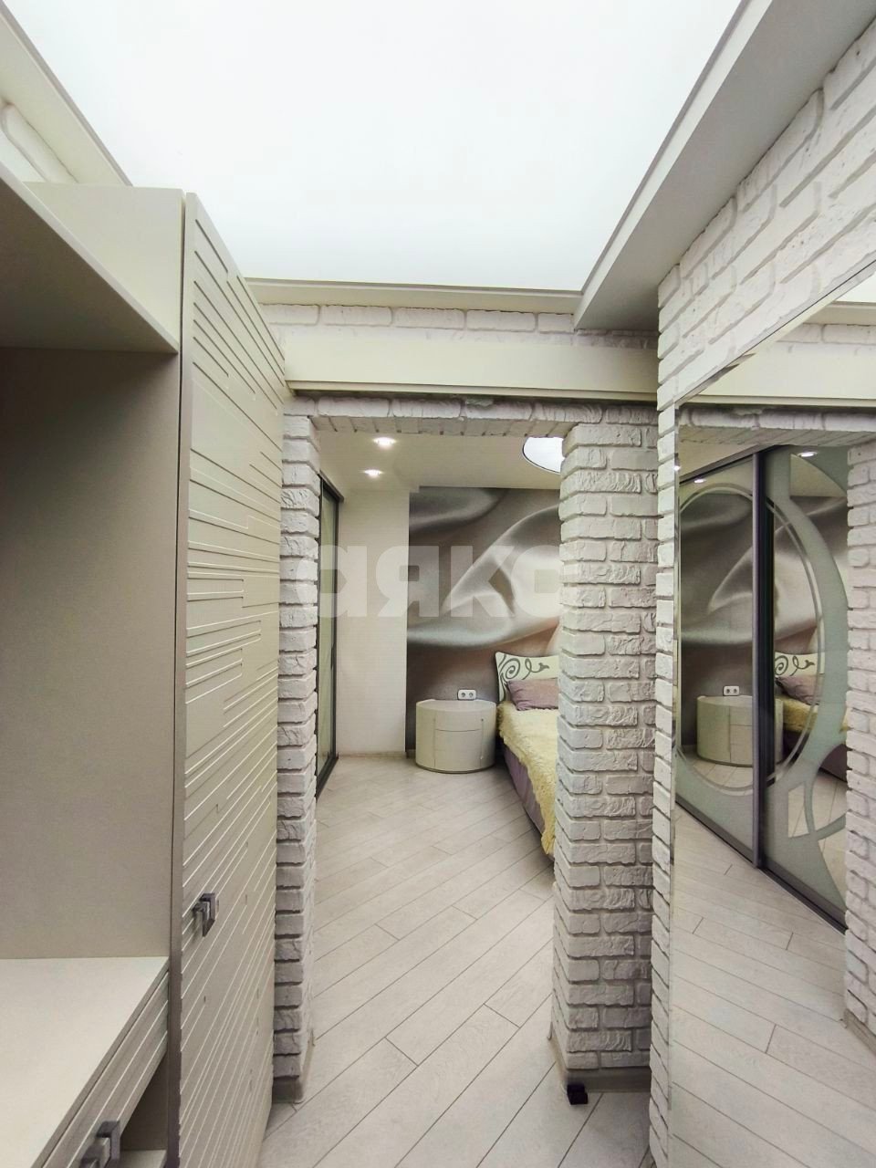 Фото №7: 2-комнатная квартира 47 м² - Мариуполь, Левобережный, ул. Февральская, 46