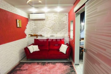 Фото №1: 2-комнатная квартира 47 м² - Мариуполь, р. Левобережный, ул. Февральская, 46