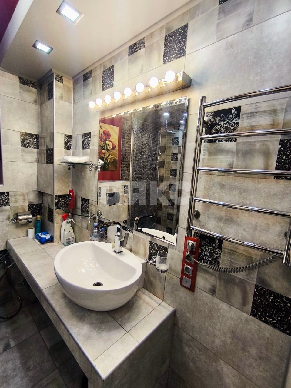 Фото №15: 2-комнатная квартира 47 м² - Мариуполь, Левобережный, ул. Февральская, 46