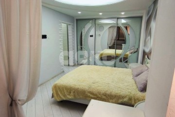 Фото №4: 2-комнатная квартира 47 м² - Мариуполь, р. Левобережный, ул. Февральская, 46