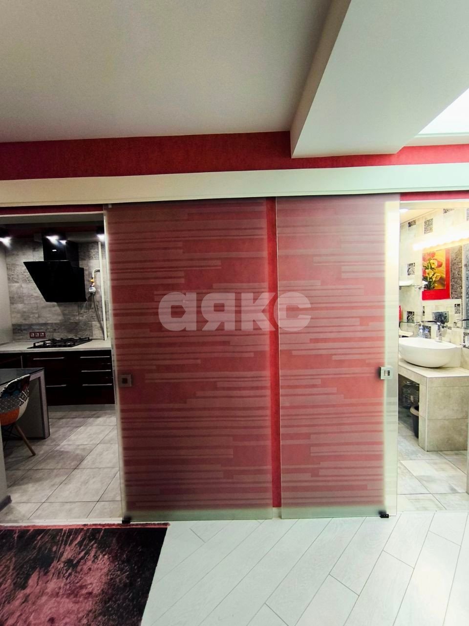 Фото №17: 2-комнатная квартира 47 м² - Мариуполь, Левобережный, ул. Февральская, 46