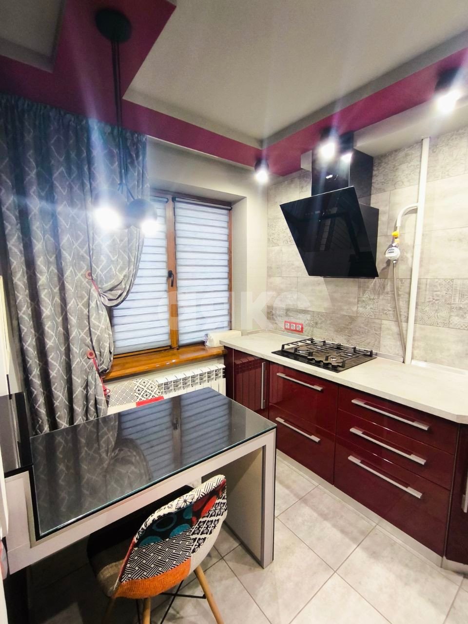 Фото №14: 2-комнатная квартира 47 м² - Мариуполь, Левобережный, ул. Февральская, 46