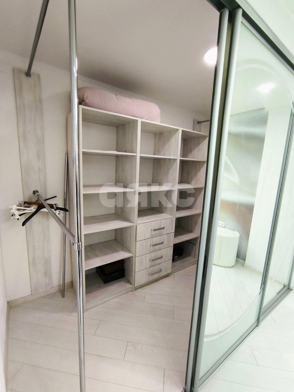 Фото №10: 2-комнатная квартира 47 м² - Мариуполь, Левобережный, ул. Февральская, 46