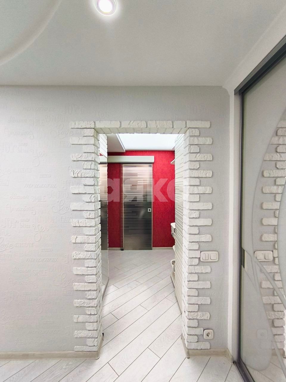 Фото №9: 2-комнатная квартира 47 м² - Мариуполь, Левобережный, ул. Февральская, 46