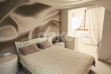 Фото №3: 2-комнатная квартира 47 м² - Мариуполь, р. Левобережный, ул. Февральская, 46