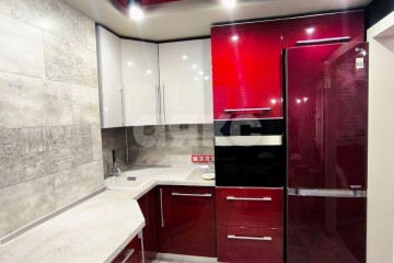 Фото №2: 2-комнатная квартира 47 м² - Мариуполь, р. Левобережный, ул. Февральская, 46