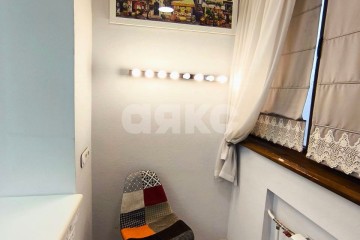 Фото №5: 2-комнатная квартира 47 м² - Мариуполь, р. Левобережный, ул. Февральская, 46