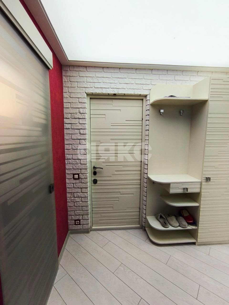 Фото №12: 2-комнатная квартира 47 м² - Мариуполь, Левобережный, ул. Февральская, 46