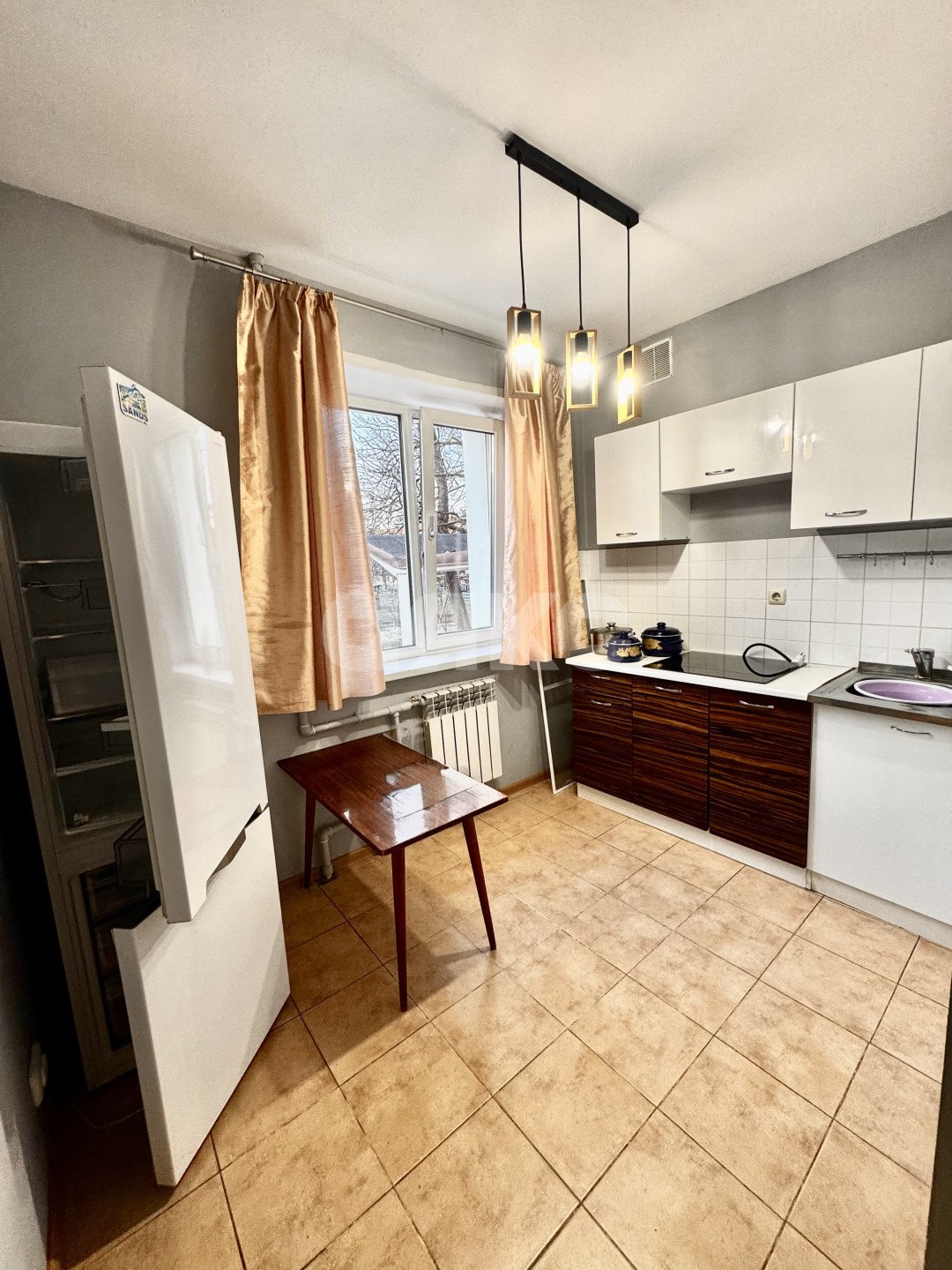 Фото №1: 2-комнатная квартира 86 м² - Мариуполь, 2-й участок, ул. Волгоградская, 8