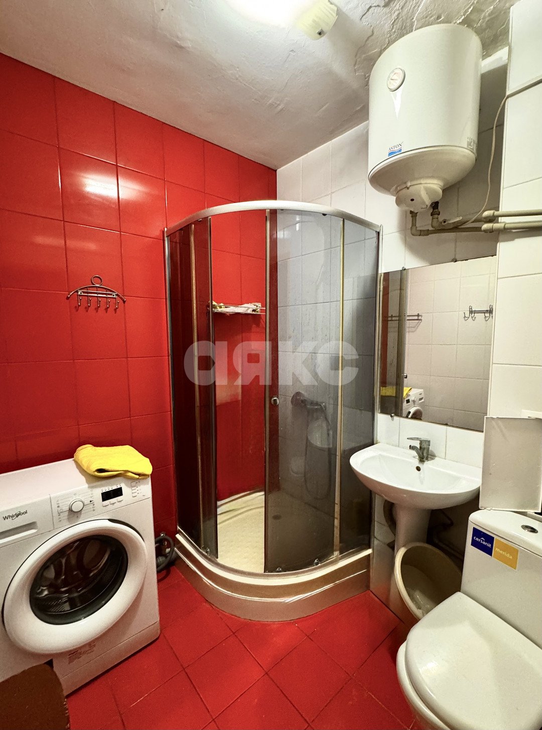 Фото №9: 2-комнатная квартира 86 м² - Мариуполь, 2-й участок, ул. Волгоградская, 8