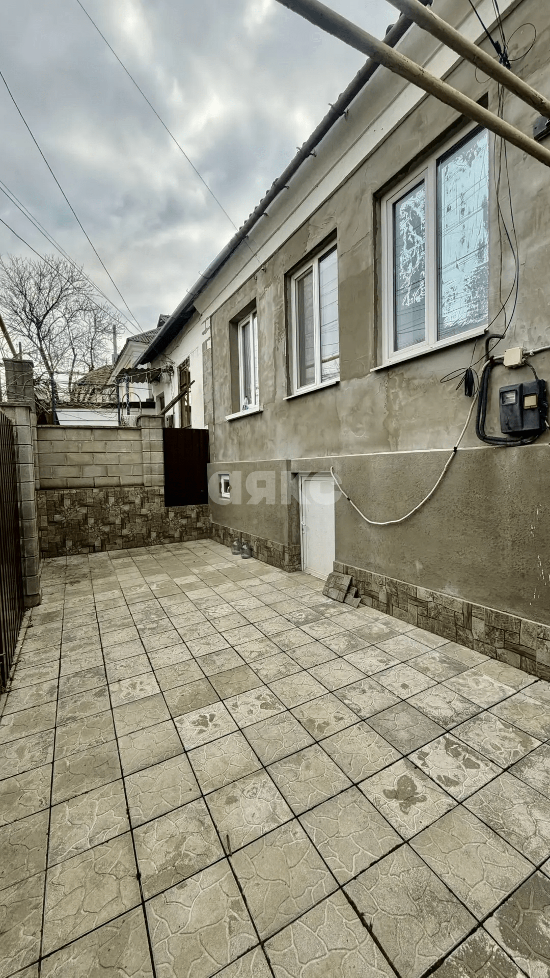 Фото №35: Дом 95 м² + 2.5 сот. - Симферополь, Центральный, ул. Дарвина, 13