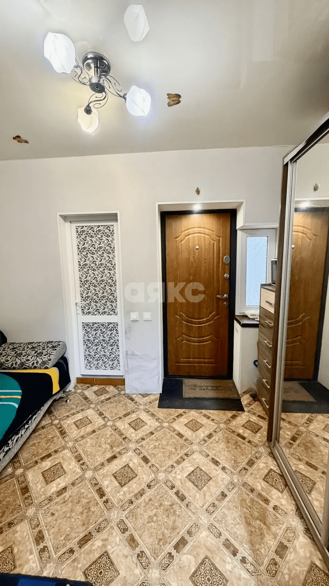 Фото №30: Дом 95 м² + 2.5 сот. - Симферополь, Центральный, ул. Дарвина, 13