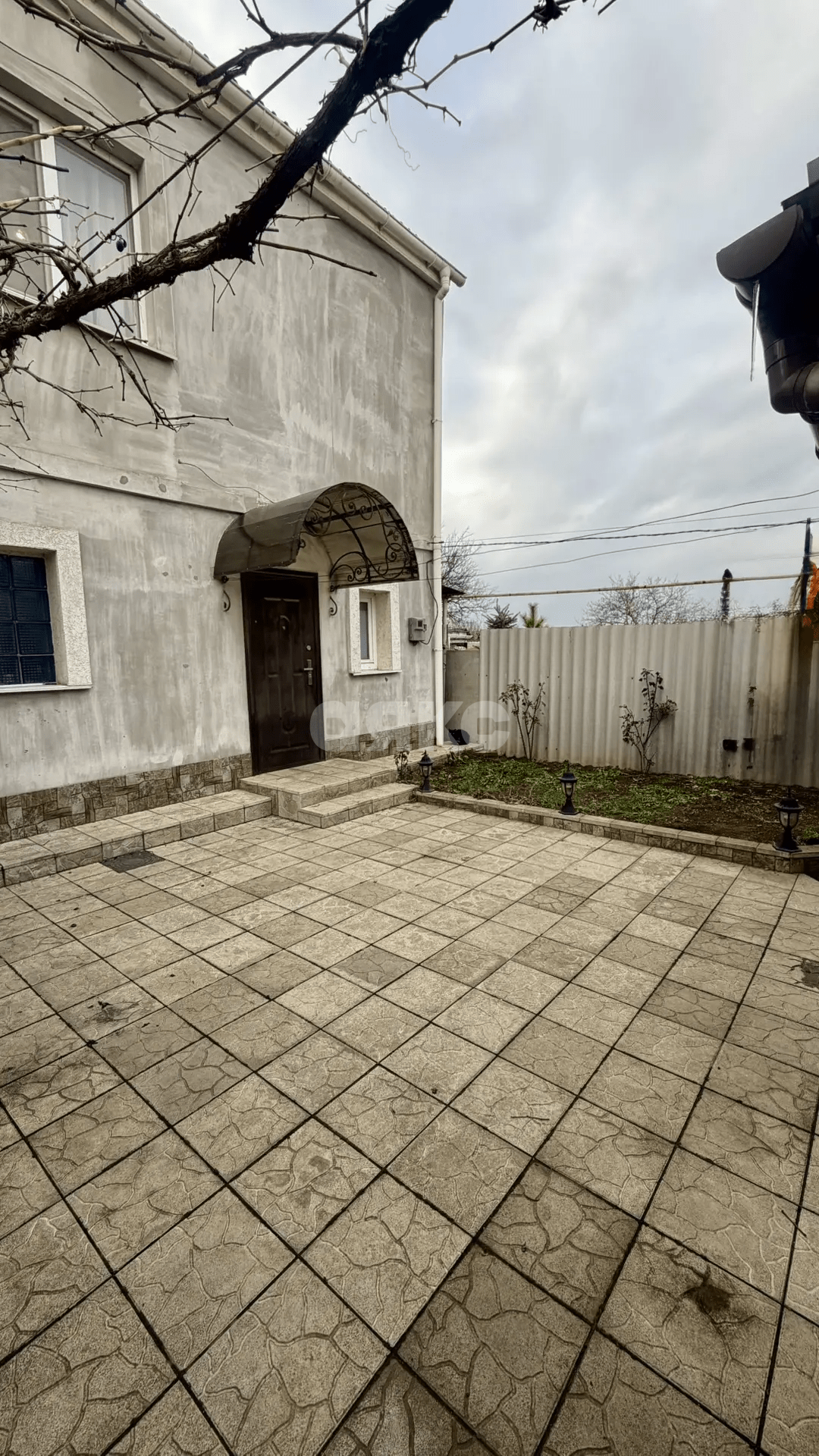 Фото №21: Дом 95 м² + 2.5 сот. - Симферополь, Центральный, ул. Дарвина, 13