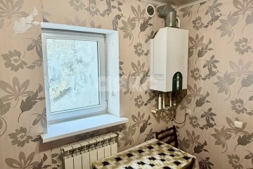 Фото №3: Дом 95 м² - Симферополь, р. Центральный, ул. Дарвина, 13