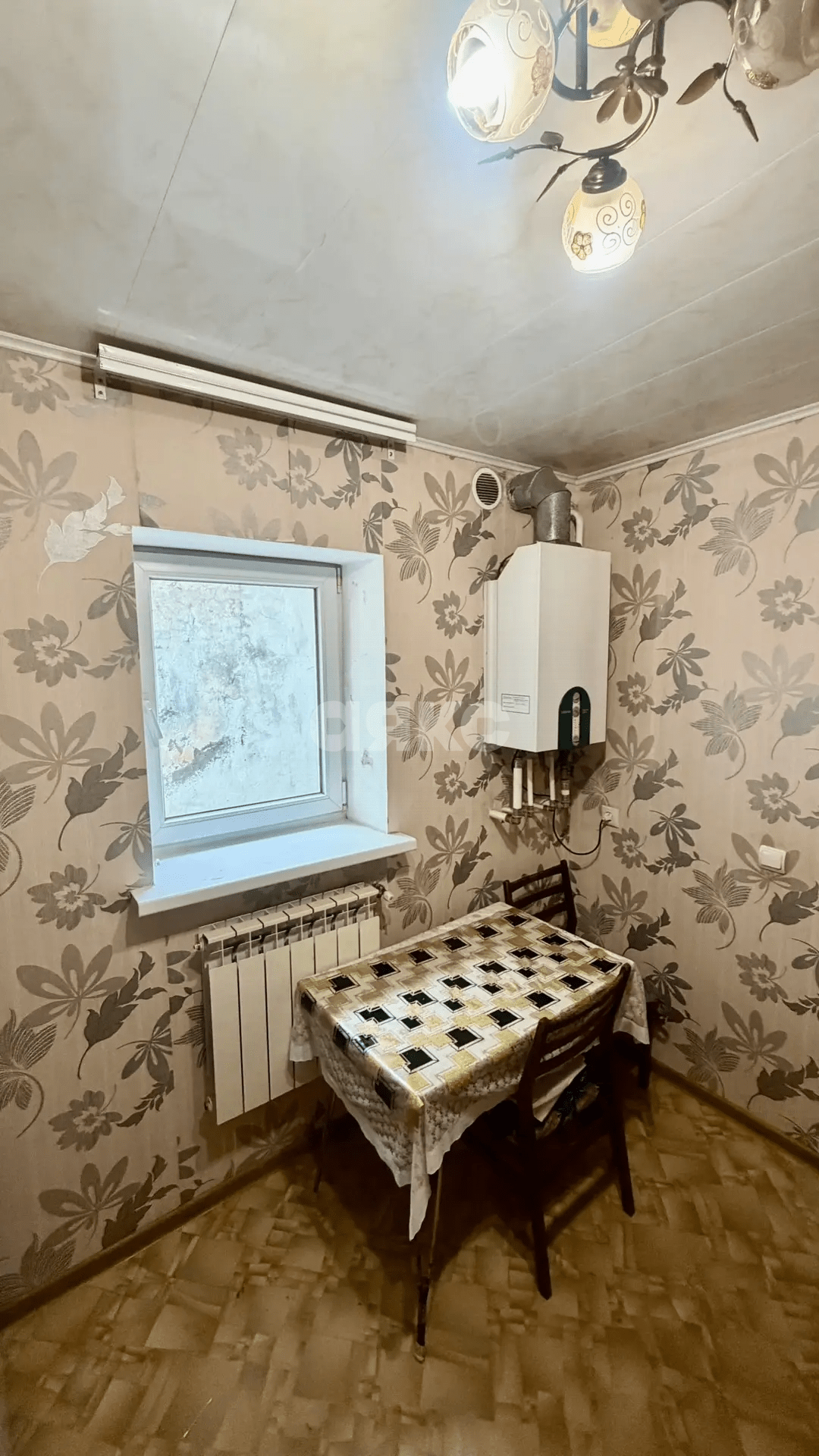 Фото №3: Дом 95 м² + 2.5 сот. - Симферополь, Центральный, ул. Дарвина, 13