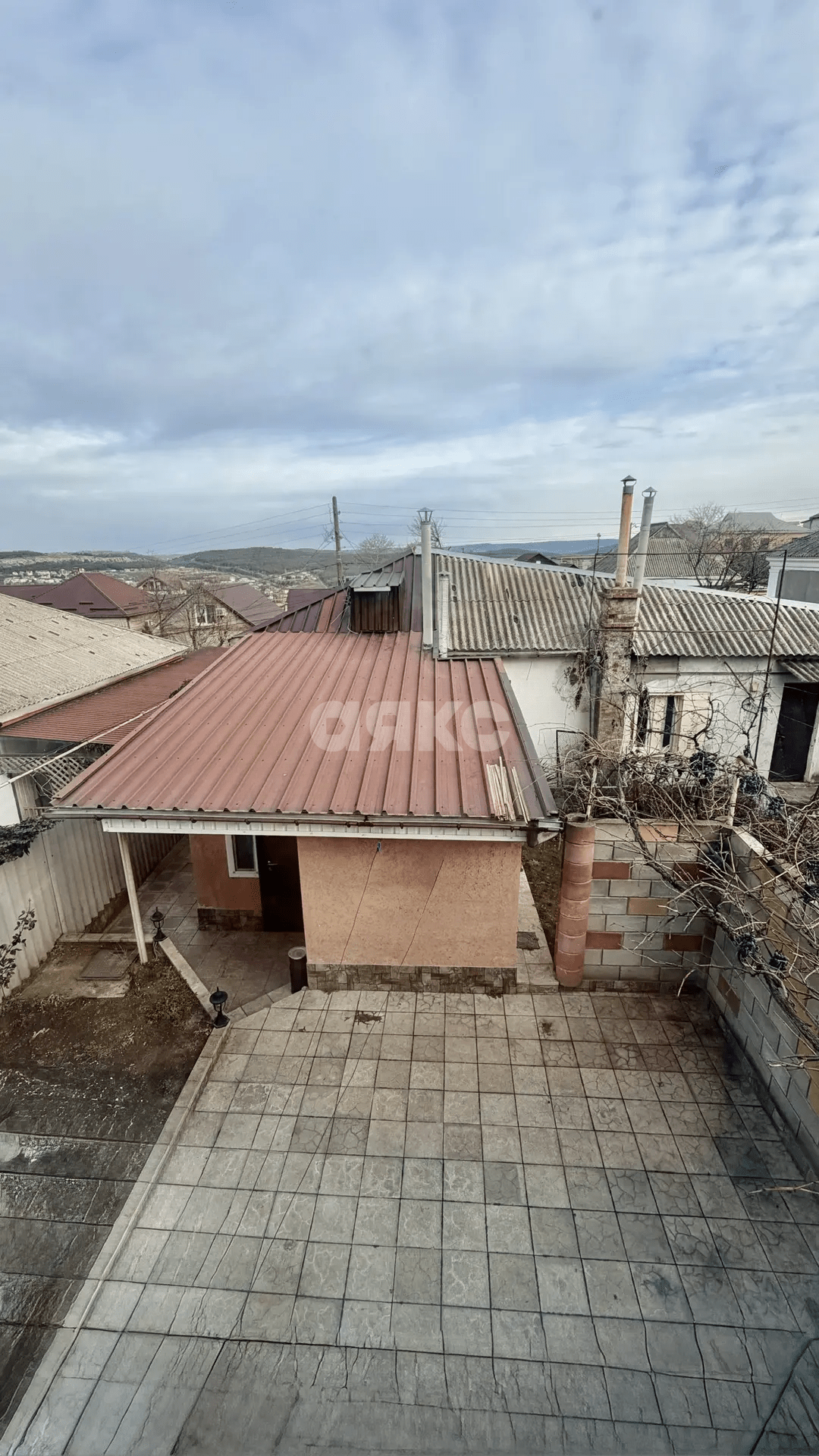 Фото №19: Дом 95 м² + 2.5 сот. - Симферополь, Центральный, ул. Дарвина, 13