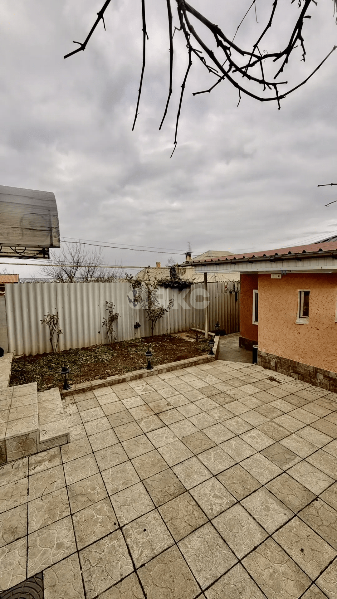 Фото №34: Дом 95 м² + 2.5 сот. - Симферополь, Центральный, ул. Дарвина, 13