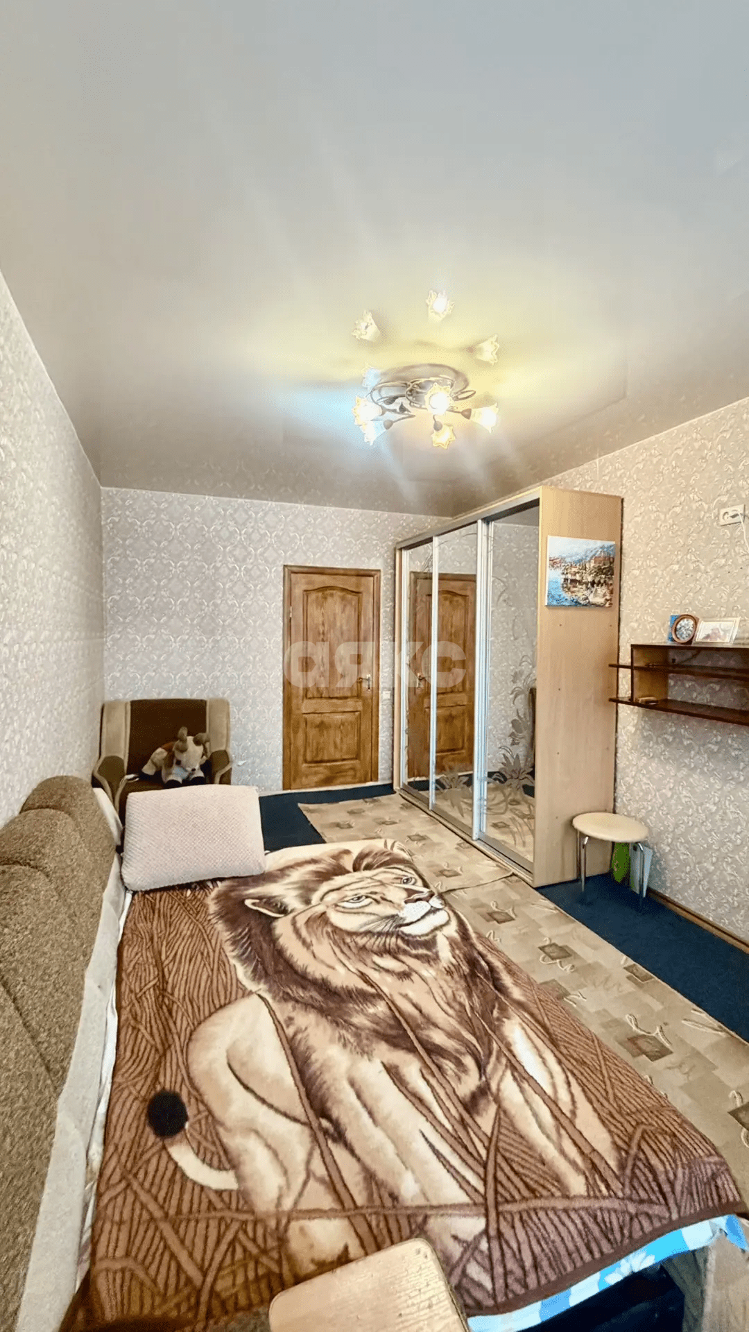 Фото №25: Дом 95 м² + 2.5 сот. - Симферополь, Центральный, ул. Дарвина, 13