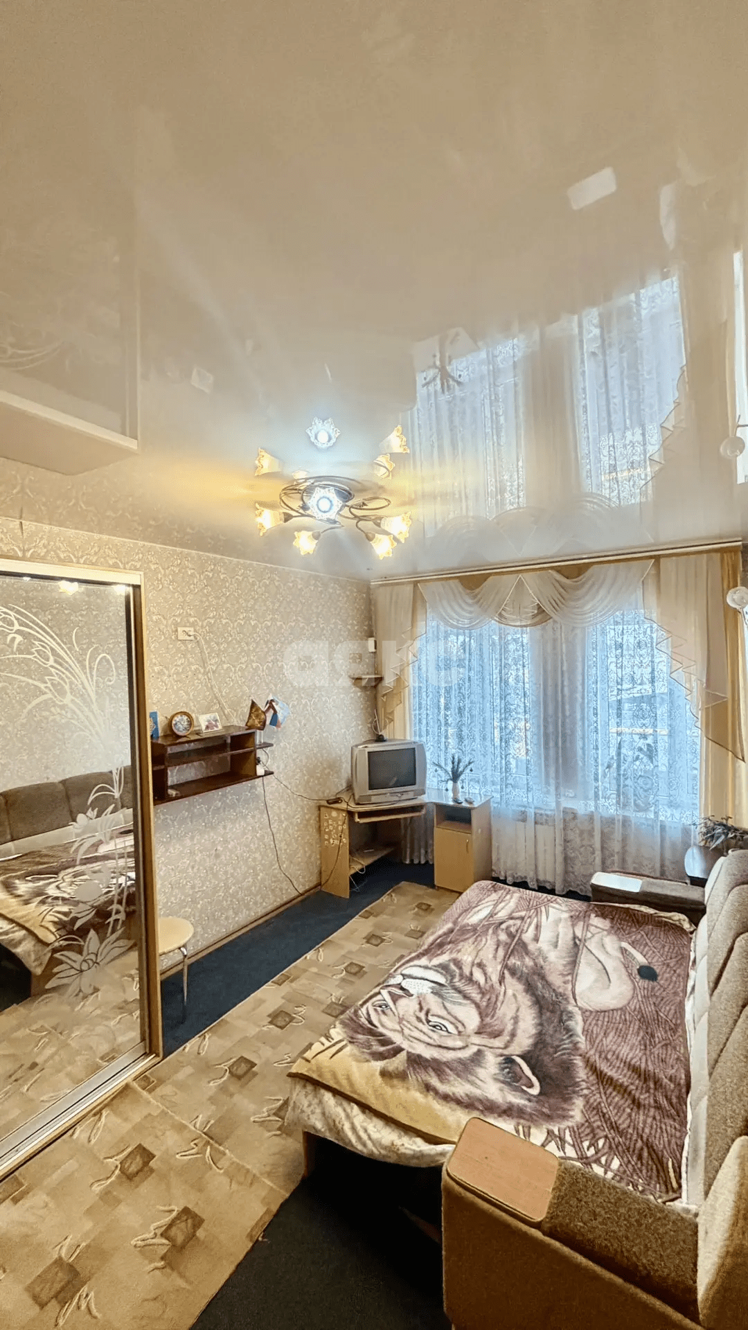 Фото №24: Дом 95 м² + 2.5 сот. - Симферополь, Центральный, ул. Дарвина, 13