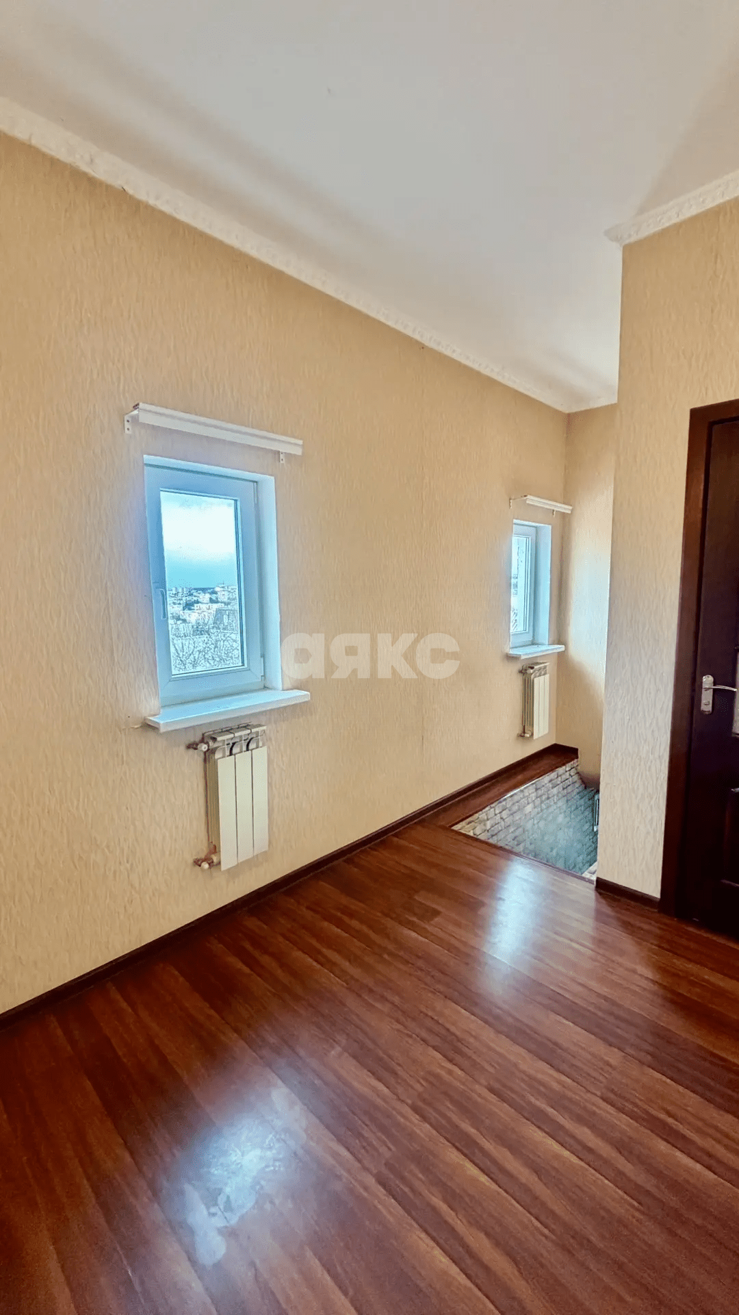 Фото №11: Дом 95 м² + 2.5 сот. - Симферополь, Центральный, ул. Дарвина, 13