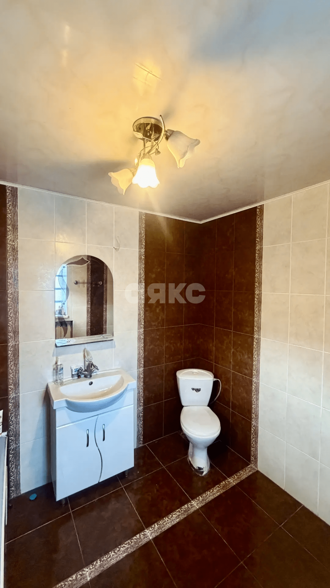 Фото №14: Дом 95 м² + 2.5 сот. - Симферополь, Центральный, ул. Дарвина, 13