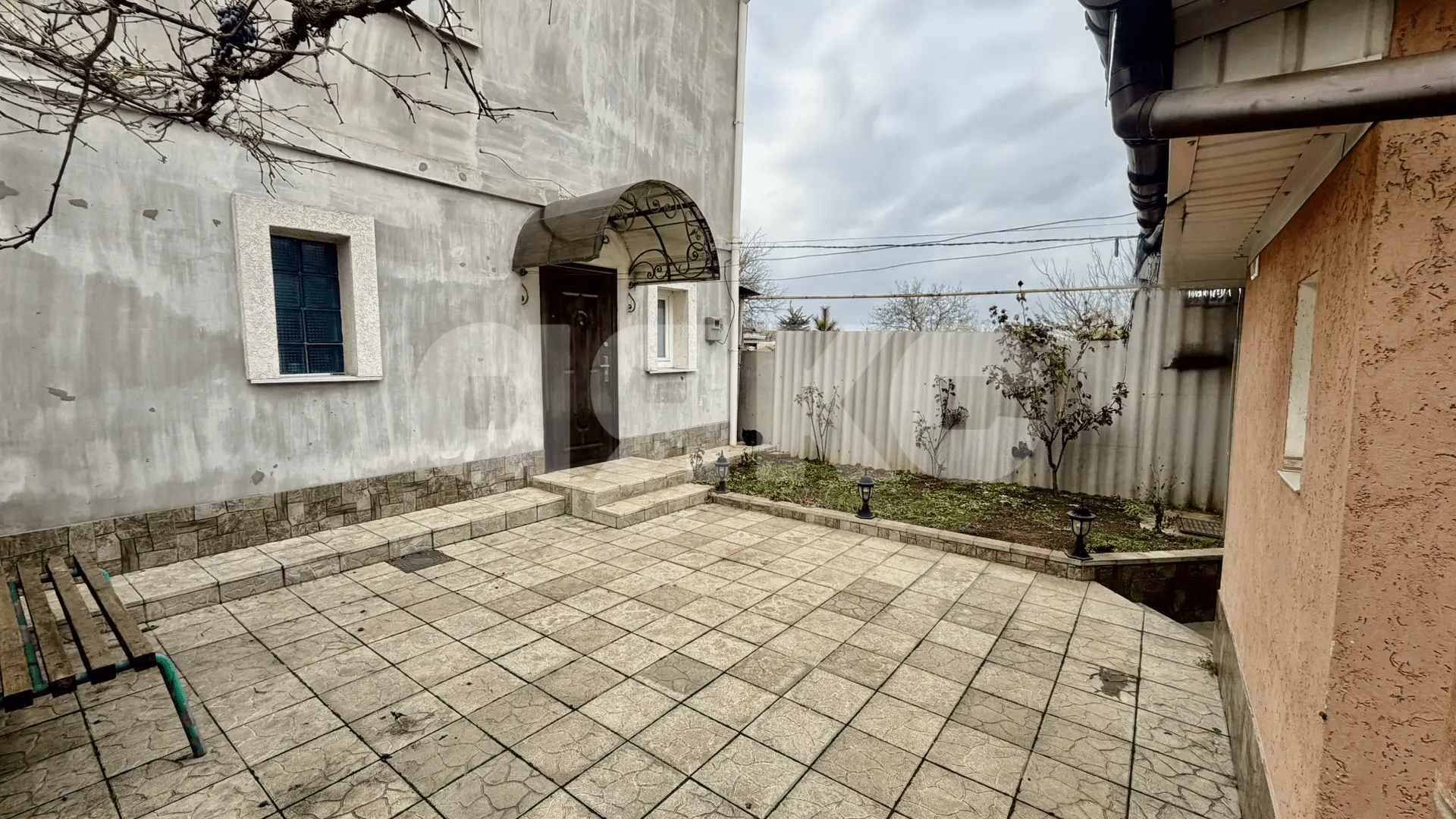 Фото №22: Дом 95 м² + 2.5 сот. - Симферополь, Центральный, ул. Дарвина, 13