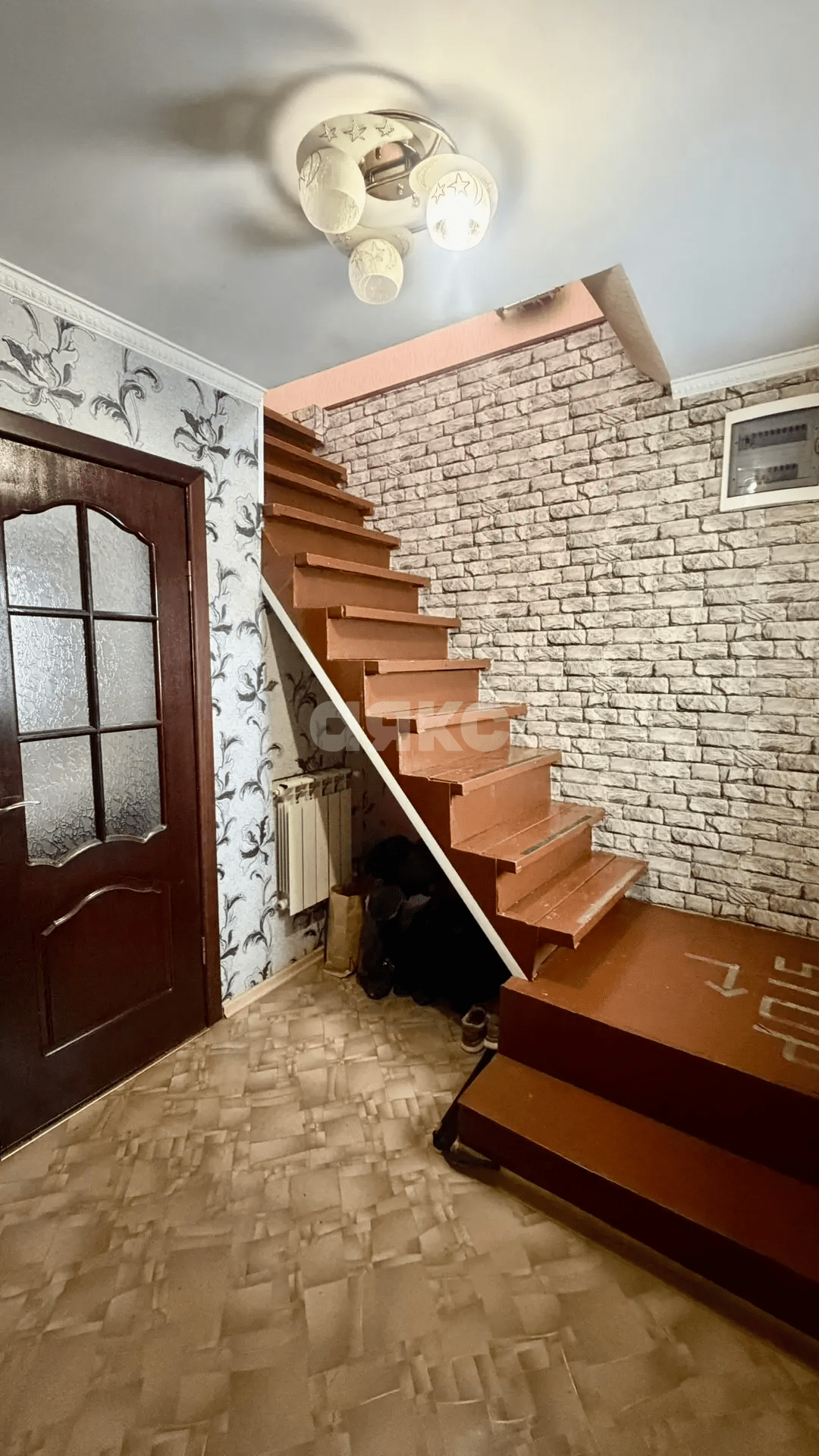 Фото №16: Дом 95 м² + 2.5 сот. - Симферополь, Центральный, ул. Дарвина, 13