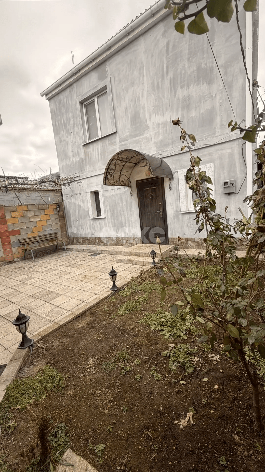 Фото №20: Дом 95 м² + 2.5 сот. - Симферополь, Центральный, ул. Дарвина, 13